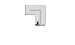 gravity zone #2
