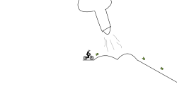 bad track