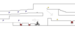 Little Tunnel pt.4 (DESC)