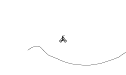 Gravity swift