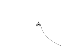 imposible helikopter ride
