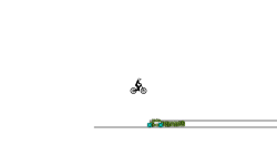 huge jump!