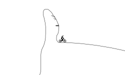 Speed course