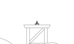 Slope Style course