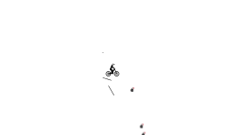 DON'T MOVE