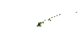 One minute don't move.