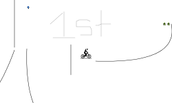 1st Track