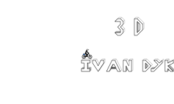 3d name and surname