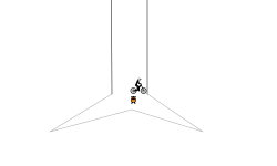 Bow and Arrow