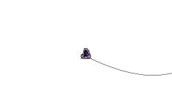 blob first track