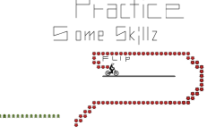 practice trial stuff