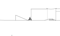 Skatepark Hard 2