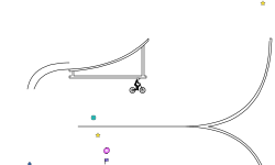 Jump Maze 2 (with detail)