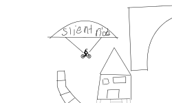 Silent Rides