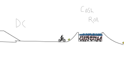 cash rolll