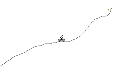 Five Second Challenge