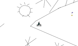 space misson