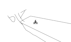 small track yaaaay