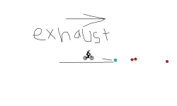 Exhaust Sub Special