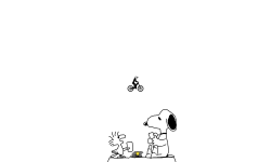 Snoopy