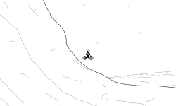 Falling Wolves