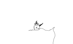 Into The Sky!