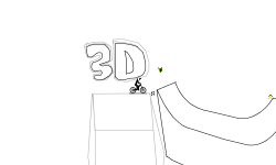 3D track epic
