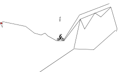 Aidans last track