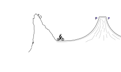 Smooth slopes