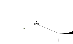 Bike Hold Up Auto