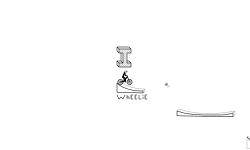 Wheelie Run