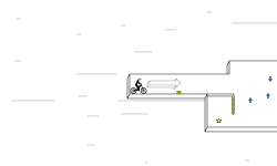 gravity tube