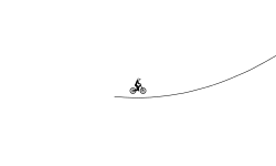 Winding road
