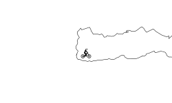 cave ride
