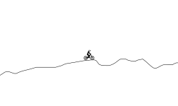 A short simple track ; )