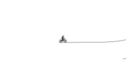 Three little jumps