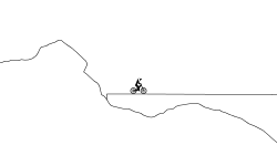 Downhill Run