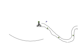 Squeeze track(desc)