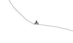 descent