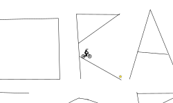 DRAW FOR StAR