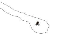 copter holdup