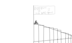 RedBull X MrBag Bmx Part 1