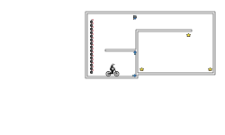 A Very Tiny Trial