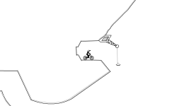 crane