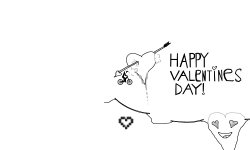 Special Valentines day track!