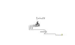 1 minute challenge read desc