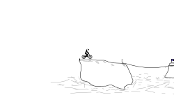 L'escalade Acte 1