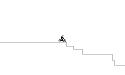 Stairs by Ben