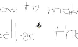 Announcement