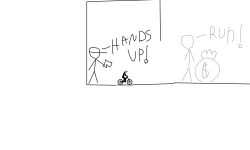 run from da cops 2